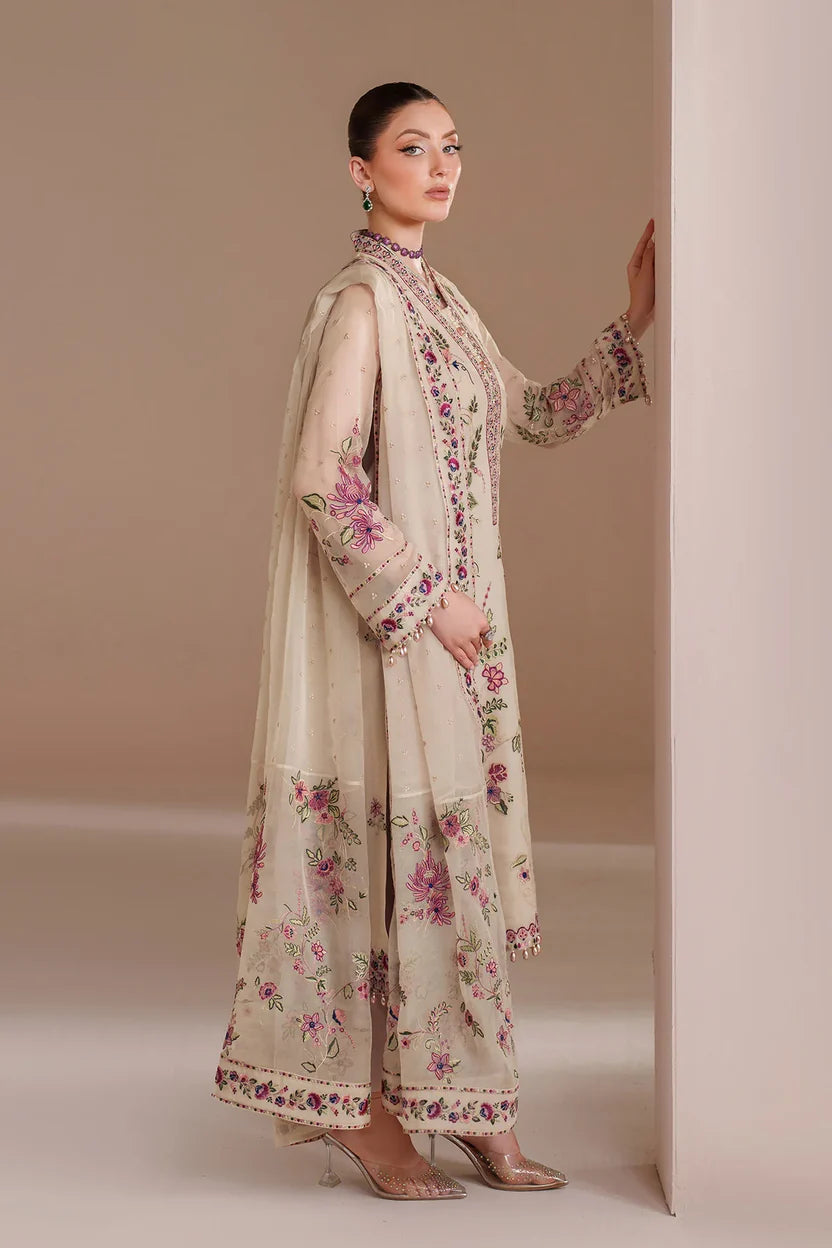 ALIZEH 3 pic embroided CF1341