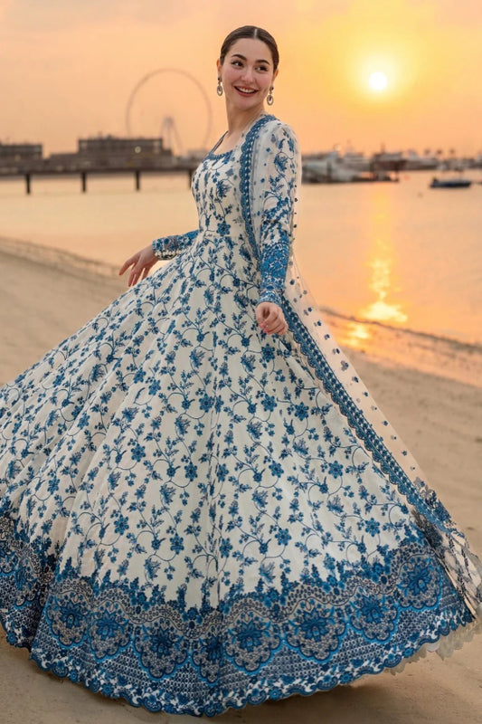 Faiza Saqlain  Aya Luxury 26 --CF1337