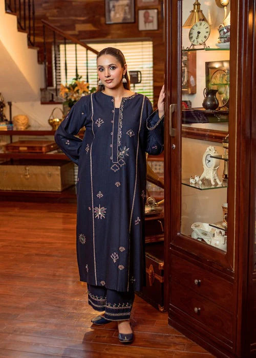 URGE PRET CHAAND 2Pc SUMMER LAWN WC1307