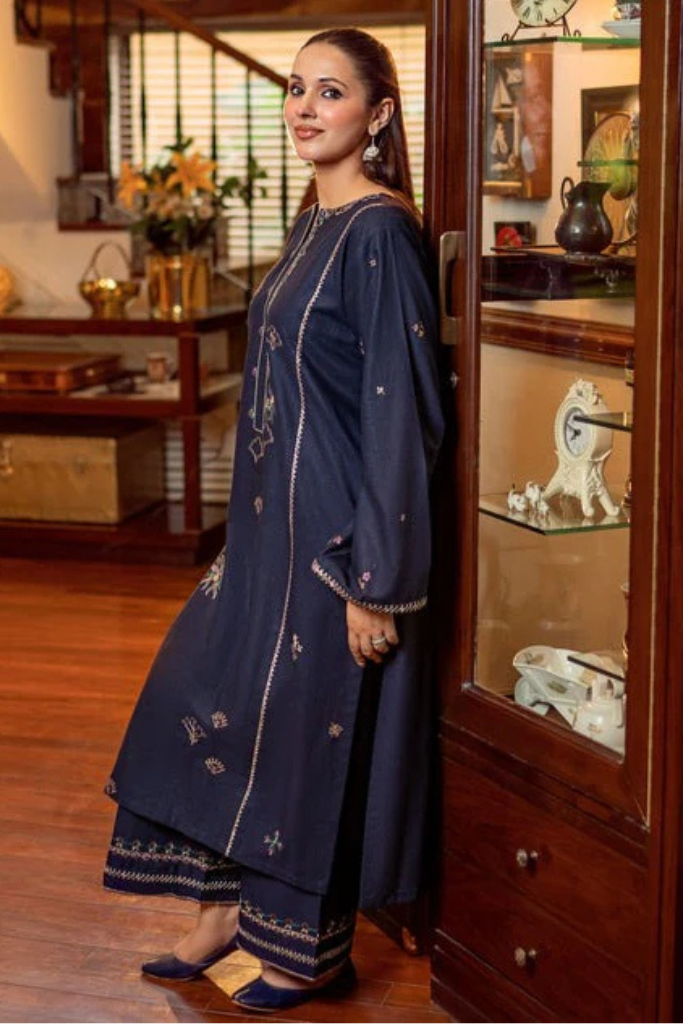 URGE PRET CHAAND 2Pc SUMMER LAWN WC1307